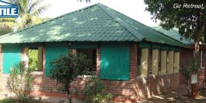 Prestigious Roofing - Metal Roofing System - Versatile