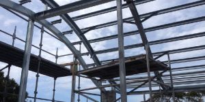 Structural Steel