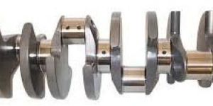 Crank Shafts