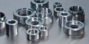 Gear Blanks