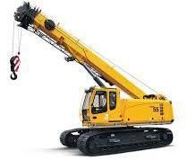 Industrial Crane