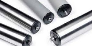 Industrial Rollers