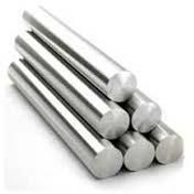 Round Bars
