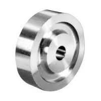 Stainless Steels Gear Blanks
