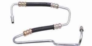 Power Steering Pipes