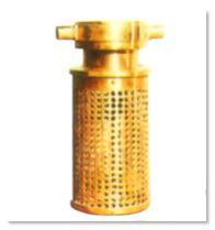 Suction Couplings - Straine