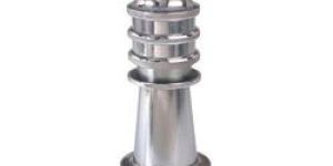 Triple Purpose Nozzle