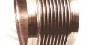Metal Expansion Joints