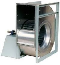 Centrifugal Exhaust Blowers