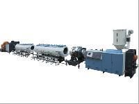 PVC Pipe Plant