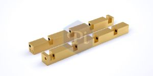 CNC Machined Parts