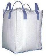 PP Woven Jumbo Bag