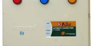 Automatic Changeover Switches