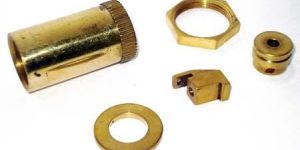 Brass Switch Terminals