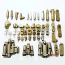 Brass Wiring Accessories