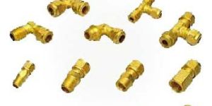 Compression Fittings