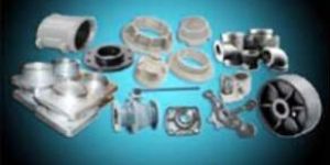 Ferrous Components