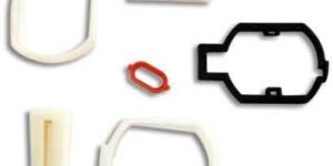 Thermoplastic Elastomer Components