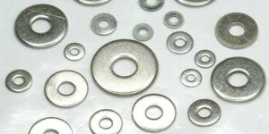 Flat Washers