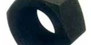 Heavy Hex Nuts
