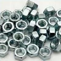 Hot Dip Galvanized Nuts