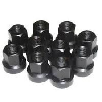 Alloy Steel Nuts