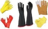 Industrial Safety Gloves