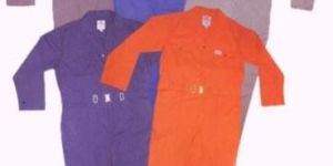 Safety Coveralls