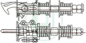 Abc Coupler Assembly