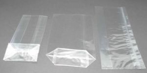 Hm HDPE Bags