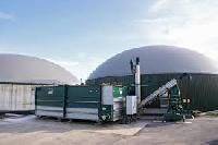 Biogas