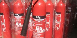 CO2 Fire Extinguisher