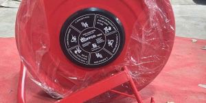 Fire Hose Reels