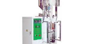 Sachet Packing Machine