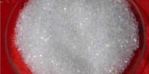 Magnesium Sulphate Crystals