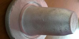 Automotive Gear Shaft