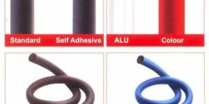 Nitrile Rubber Insulation