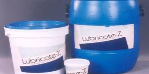Colloidal Graphite Lubricants