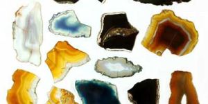 Agate Slice