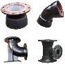 Ductile Iron Fitting