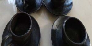 Earthen Cups