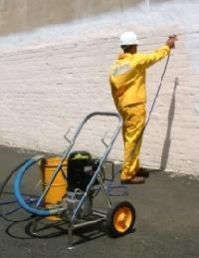 Automobile Paint Equipment