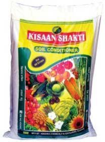 Kisaan Shakti Soil Conditioner