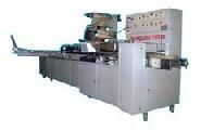 Biscuit Packing Machine