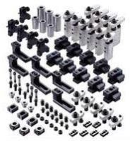 Modular Fixture Parts