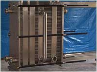 Plate Heat Exchangers