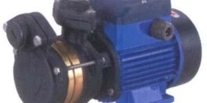 Front Suction Regenerative Pump