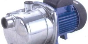 Self Priming Pump