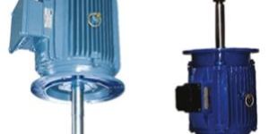 Cooling Tower Motors