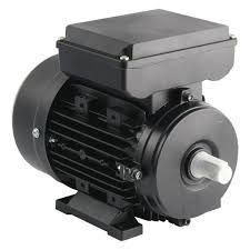 Single Phase Electric Motors